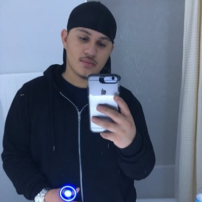 Profile Picture of CAPONE (@EricSaldana11) on Twitter