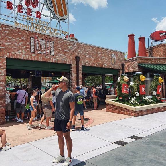 Profile Picture of Jericho Randall (@jericho_randall) on Poshmark