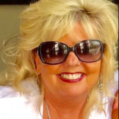 Profile Picture of JodyHartwell (@HartwellJody) on Twitter