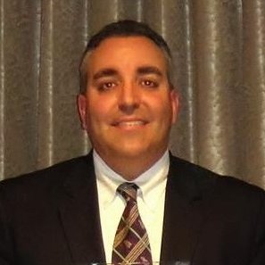 Profile Picture of Phil Pucillo (@PhilPucillo) on Twitter