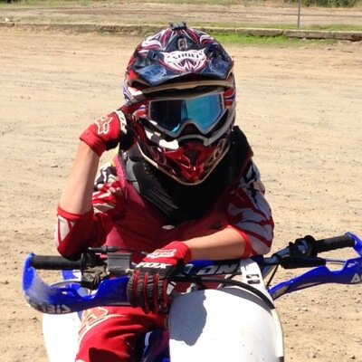 Profile Picture of James Knudson (@Motokid241) on Twitter