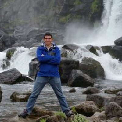 Profile Picture of Bryan Parry (@@danza42) on Twitter