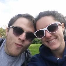 Profile Picture of Bailey Emerson (@emersonbaileye) on Twitter