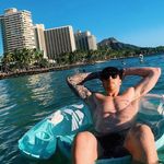 Profile Picture of Liam Connelly (@liamconnellyyy) on Instagram