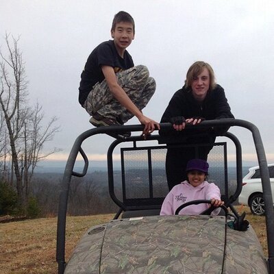 Profile Picture of Andrew Lackey (@lackey_andrew) on Twitter