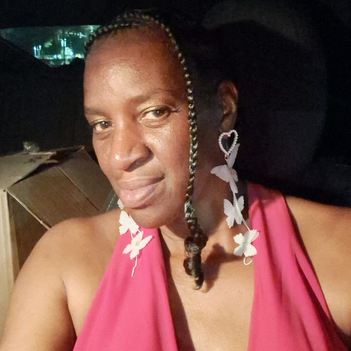 Profile Picture of crystal (@downergirl8) on Tiktok