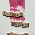 Profile Picture of Hilary Quinn (@hilaryquinnstudio) on Instagram