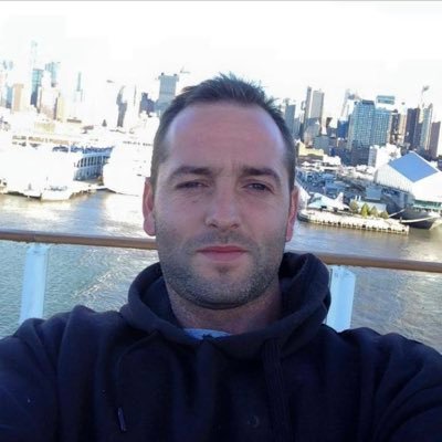 Profile Picture of David Elsdon (@ElsdonDavid) on Twitter
