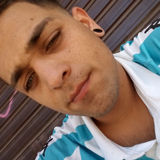 Profile Picture of Thomas Carpentieri (@thomas.carpentieri.169) on Facebook