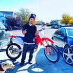 Profile Picture of 450Bill (@bill_rulez) on Instagram