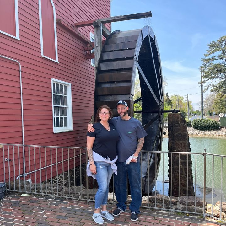 Profile Picture of Joseph Weidman420 joe (@josephweidman2) on Tiktok