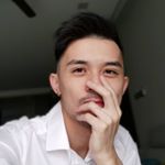 Profile Picture of Terence Wong (@terence_w) on Instagram