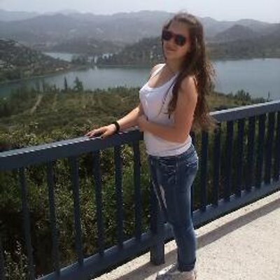 Profile Picture of Dušica Grčić (@DusicaGrcic) on Twitter