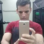 Profile Picture of Felix Oliveira (@felix.galoucura) on Instagram