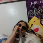 Profile Picture of Rigo Ramos (@rigoberserkerrrr69) on Instagram