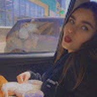 Profile Picture of Hope Black (@hope-black-35) on Quora