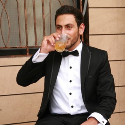 Profile Picture of Anthony Deeb (@DeebAnthony) on Twitter