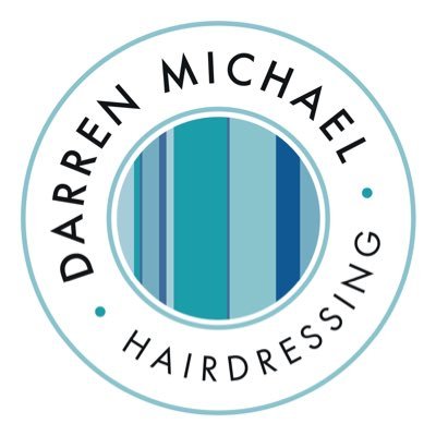 Profile Picture of Darren Michael Hair (@DMHairdressing) on Twitter
