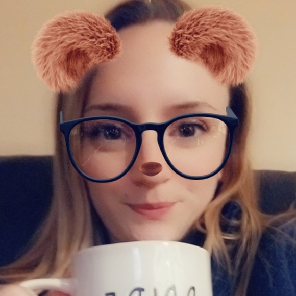 Profile Picture of Shannon Wilkins (@shanraf16) on Poshmark