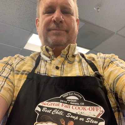 Profile Picture of Mark Gartner (@markgartner8) on Twitter