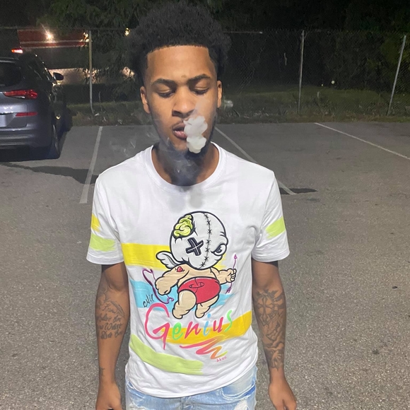 Profile Picture of Marcus Dockery (@sparky1900) on Poshmark