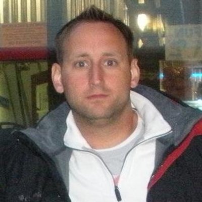 Profile Picture of BRENDAN FOSTER (@Big_Bizzzle) on Twitter