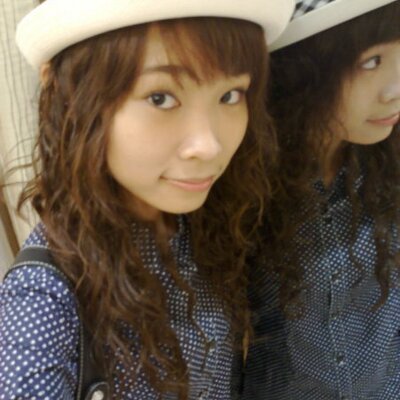 Profile Picture of Gigi Yap Shing Yi (@GigiYap21) on Twitter