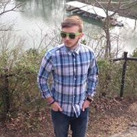 Profile Picture of Nathaniel Crouch (@natecrch) on Pinterest