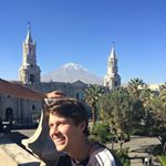 Profile Picture of Alex Callender (@alex_callender97) on Instagram