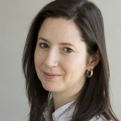Profile Picture of Dafna Linzer (@@DafnaLinzer) on Twitter
