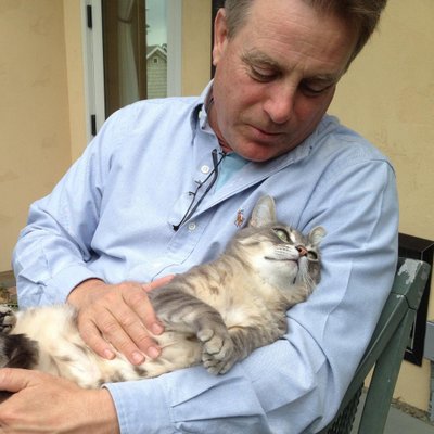 Profile Picture of David Marcoe (@RoomWeaver) on Twitter