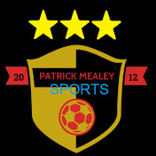 Profile Picture of Patrick Mealey Sports (@PatricktheCoolestFanSports) on Youtube