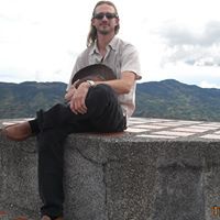 Profile Picture of Mark Bollinger (@mark-bollinger-16) on Quora