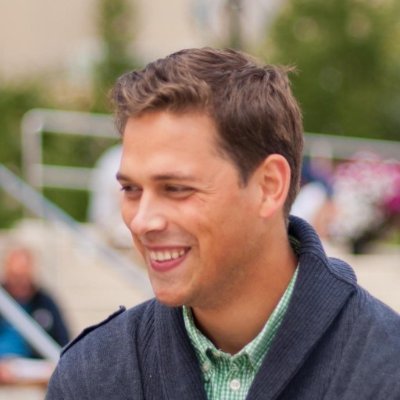 Profile Picture of Doug Van Spronsen (@dougvs) on Twitter