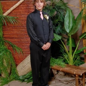 Profile Picture of Benjamin Ledoux (@esoby) on Myspace