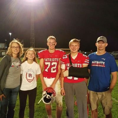 Profile Picture of Jason Rosengarten (@JasonRosengart1) on Twitter