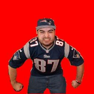 Profile Picture of Scott Tetreault (@5cottybl4ze) on Twitter