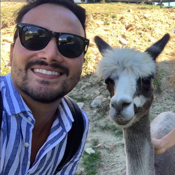 Profile Picture of Jose Gallego (@josegaco30) on Poshmark