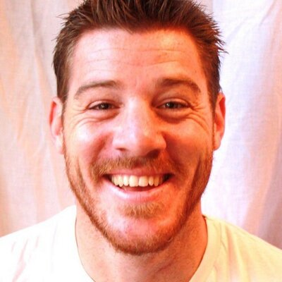 Profile Picture of Brian Valente (@papavalente) on Twitter