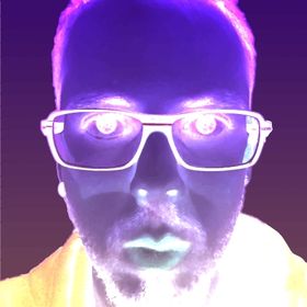 Profile Picture of Paul ANTHEAUME (@paulantheaume) on Pinterest
