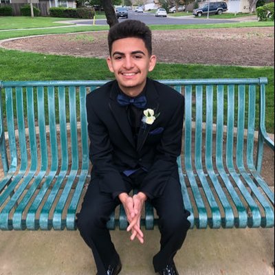 Profile Picture of Tyrone Butcher (@ty32002) on Twitter