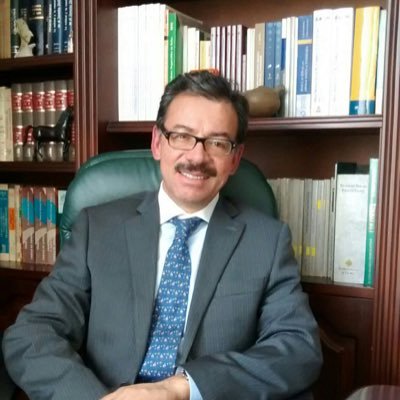 Profile Picture of Ever Leonel Ariza M. (@leonelariza) on Twitter