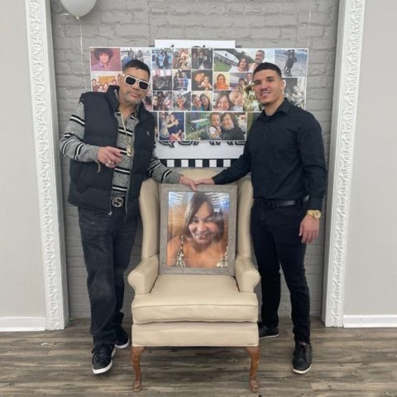 Profile Picture of Wilfredo Padilla jr. (@wilfredopadi716) on Poshmark