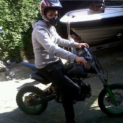 Profile Picture of Shawn Gonzalez (@shawngonzalez16) on Twitter