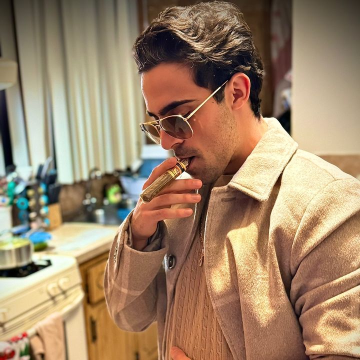 Profile Picture of AlfonsoCarbo (@alfonsocarbo) on Tiktok