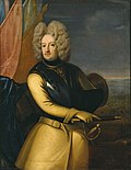 Profile Picture of Magnus Stenbock - Wikipediaon Wikipedia