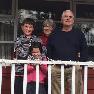 Profile Picture of Josephine Gizoni Himmelwright (@josephine.himmelwright) on Facebook