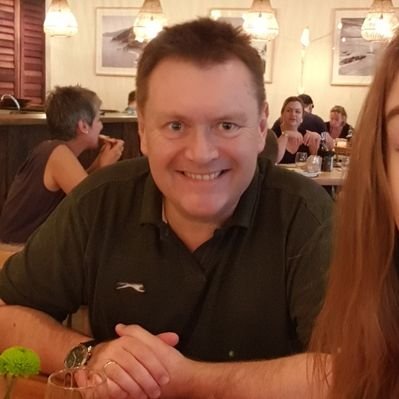 Profile Picture of Simon Jarvis (@sej293) on Twitter