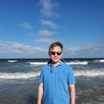 Profile Picture of Richard Muller (@Richard-Muller) on Facebook