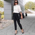 Profile Picture of Miroslava Dobis Michalkova (@fashionspy.sk) on Instagram